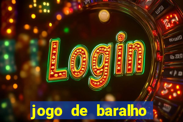 jogo de baralho cigano online